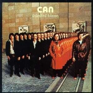 Can - Unlimited Edition 2LP