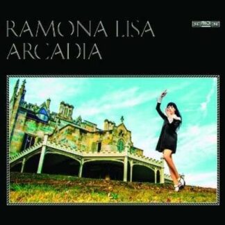 Ramona Lisa - Arcadia 1LP