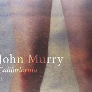 John Murry - Califorlornia 1LP