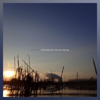 Kate Carr - I Had Myself a Nuclear Spring 1LP