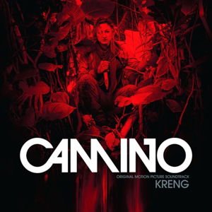 Kreng - Camino Original Motion Picture Soundtrack 4LP