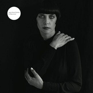 Angele David-guillou - En Mouvement 1LP