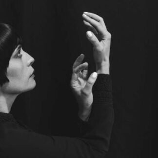 Angele David-Guillou - Mouvements Organiques 1LP