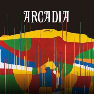 Adrian Utley & Will Gregory - Arcadia (Music from the Motion Picture) 1LP