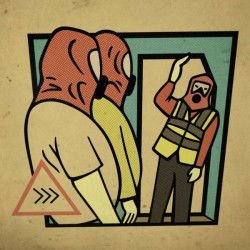Beak - >>> 1LP
