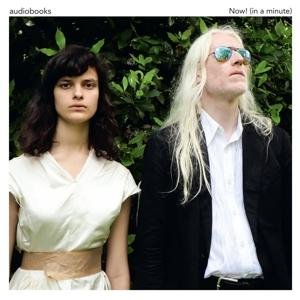 Audiobooks - Now in a Minute 1LP
