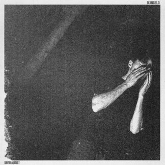 David August - Dangelo 1LP