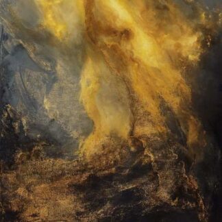 Thomas William Hill - Grains Of Space 1LP