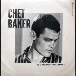 Chet Baker - Cold Trumpet 1LP