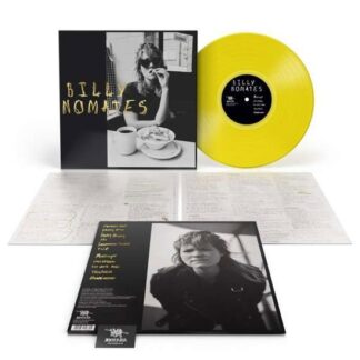 Billy Nomates - Billy Nomates 1LP