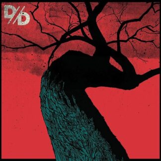 Divide and Dissolve - Gas Lit - 3 Part Remix 1LP