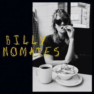 Billy Nomates - Billy Nomates 1LP