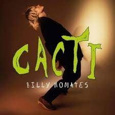 Billy Nomates - Cacti 1LP