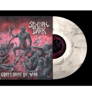 Stygian Dark - Gorelords Of War 1LP