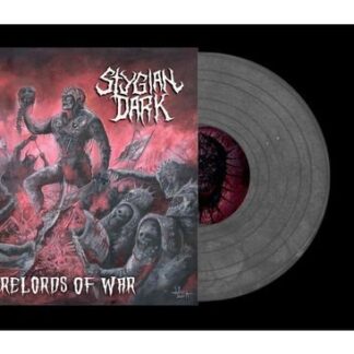 Stygian Dark - Gorelords Of War 1LP