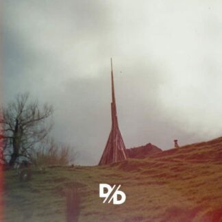 Divide and Dissolve - Gas Lit 1LP