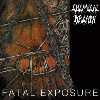 Chemical Breath - Fatal Exposure 1LP