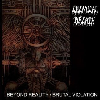 Chemical Breath - Better Times Will Come (Reimagined & Remastered) 1LP