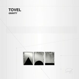Tovel Feat. Bertrand Chamayou - Gravity 1LP