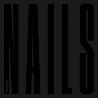 Benefits - Nails 1LP
