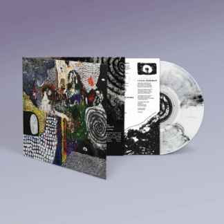Bdrmm - I Don't Know 1LP