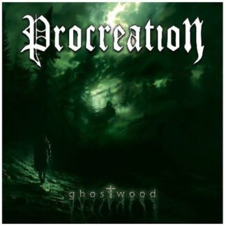 Procreation - Ghostwood 1LP