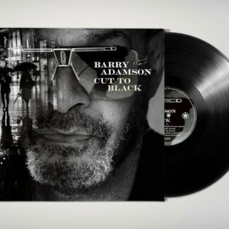 Barry Adamson - Cut To Black 1LP