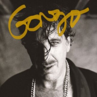 Chilly Gonzales - Gonzo 1LP