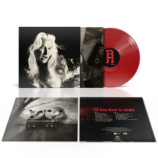 Ian Lynch - All You Need Is Death (Original Sou 1LP