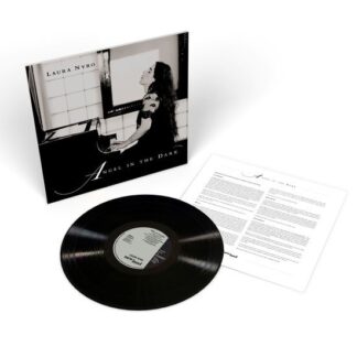 Laura Nyro - Angel In The Dark 1LP