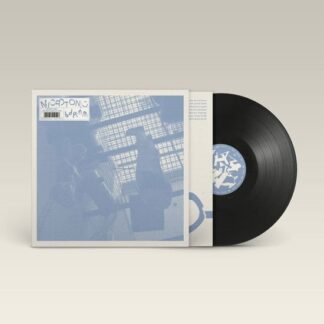 Bdrmm - Microtonic 1LP