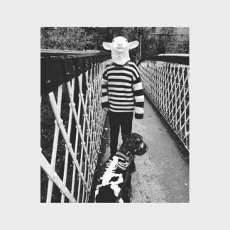 Kathryn Joseph - We Were Made Prey. 1LP