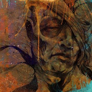 Enabler - Fail to Feel Safe 2LP