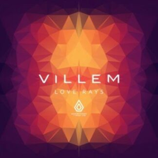 Villem - Love Rays EP 1LP
