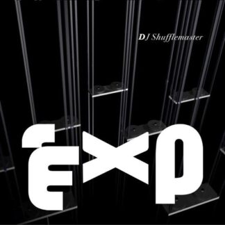 Dj Shufflemaster - Exp 3LP