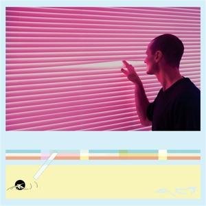 Act! - Strange Bounty / About Life 1LP