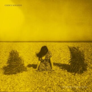 Codex Serafini - The Imprecation Of Anima 1LP