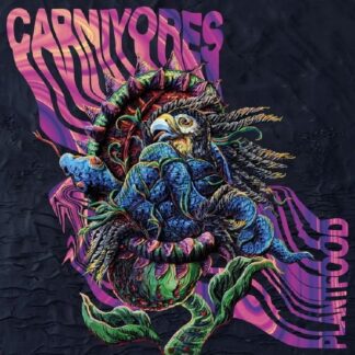 Plantfood - Carnivores 1LP
