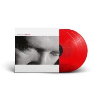 Adam F - Colours Revisited 3LP