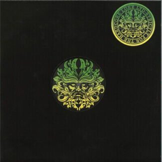 Eusebeia - Loreltd010 1LP