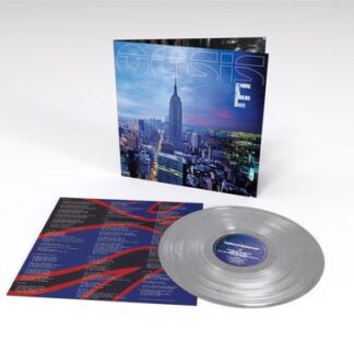 Oasis - Standing on the Shoulder of Giants 1LP