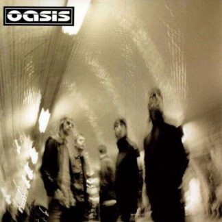 Oasis - Heathen Chemistry 2LP