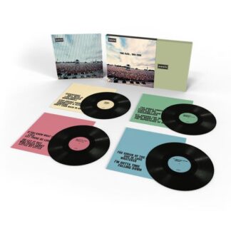 Oasis - Time Flies... 1994-2009 4LP