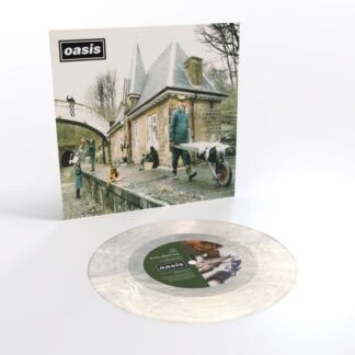 Oasis - Some Might Say 1LP