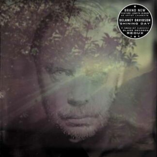 Delaney Davidson - Shining Day 1LP