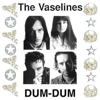 The Vaselines - Dum Dum 1LP