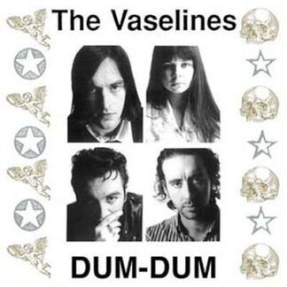 Vaselines - Dum-Dum 1LP