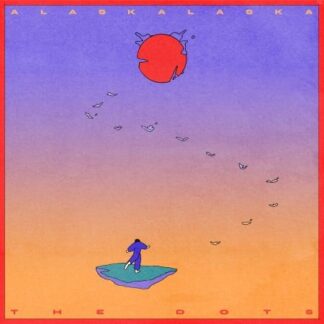 Alaskalaska - Dots 1LP