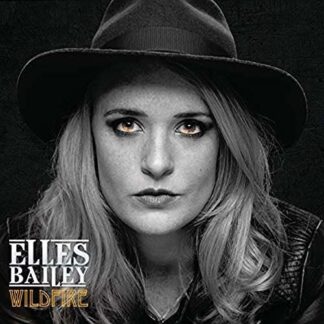 Elles Bailey - Wildfire 1LP