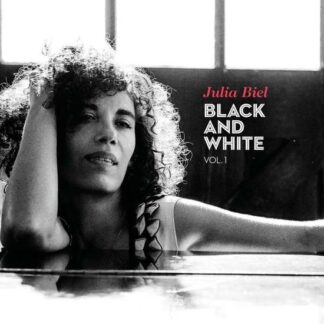 Vincent Biel - Black & White Vol 1 1LP